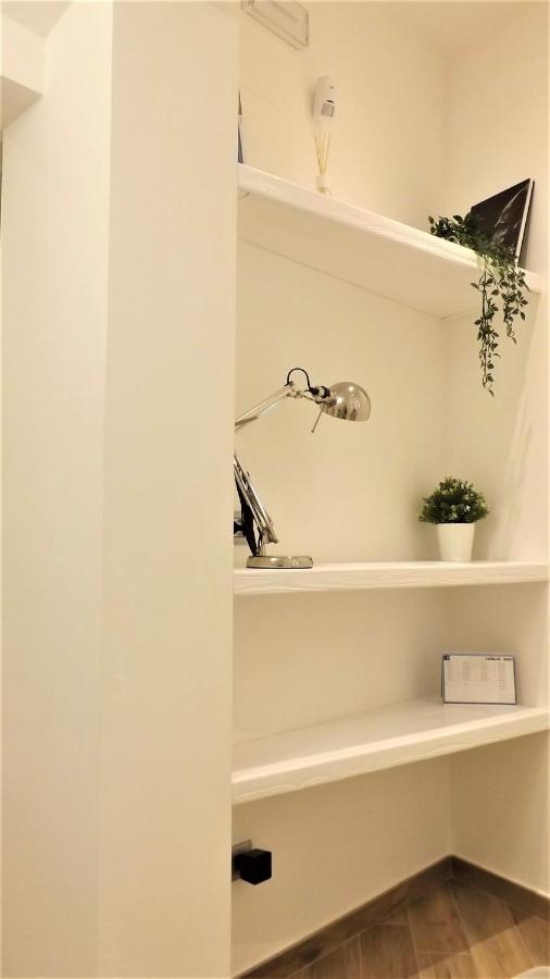 B&B Residenza Aragonese Vasto Exterior photo