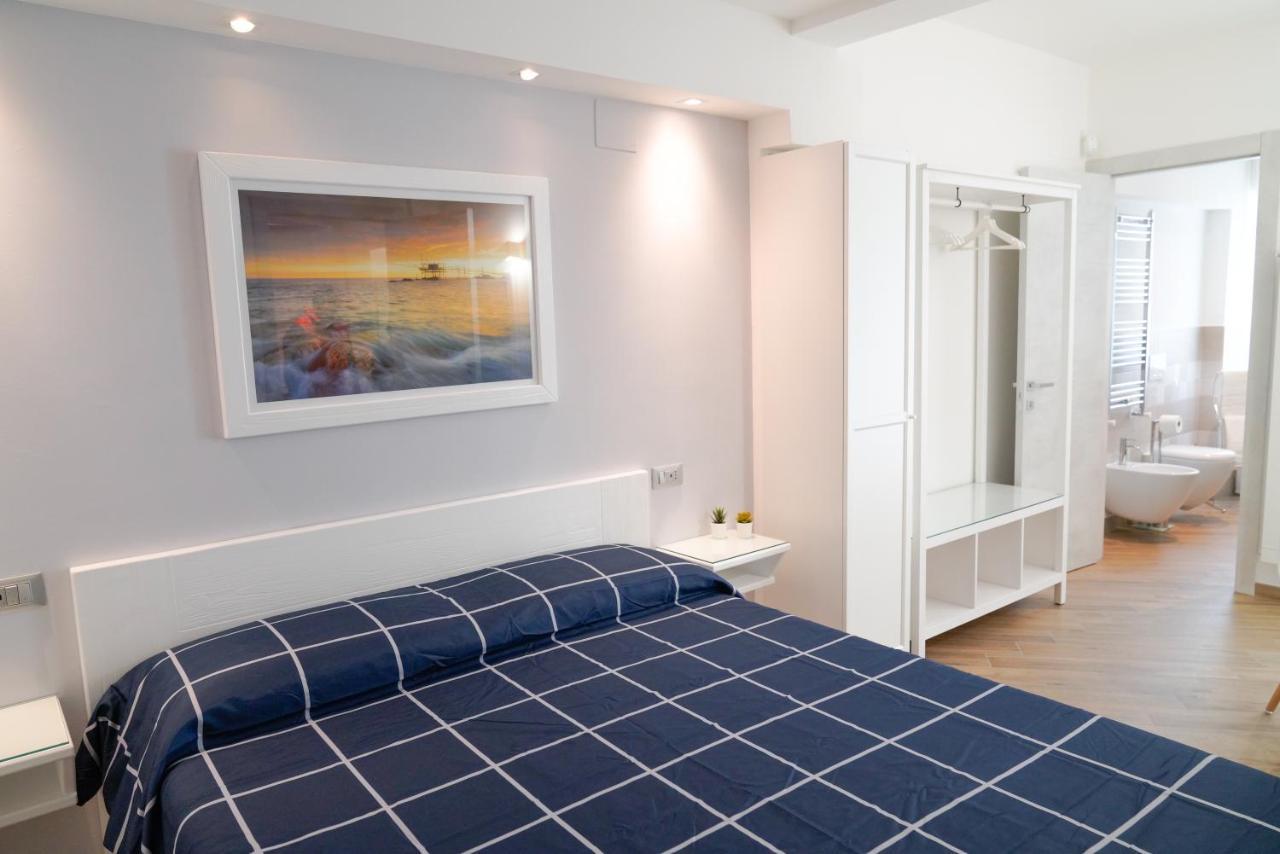 B&B Residenza Aragonese Vasto Exterior photo
