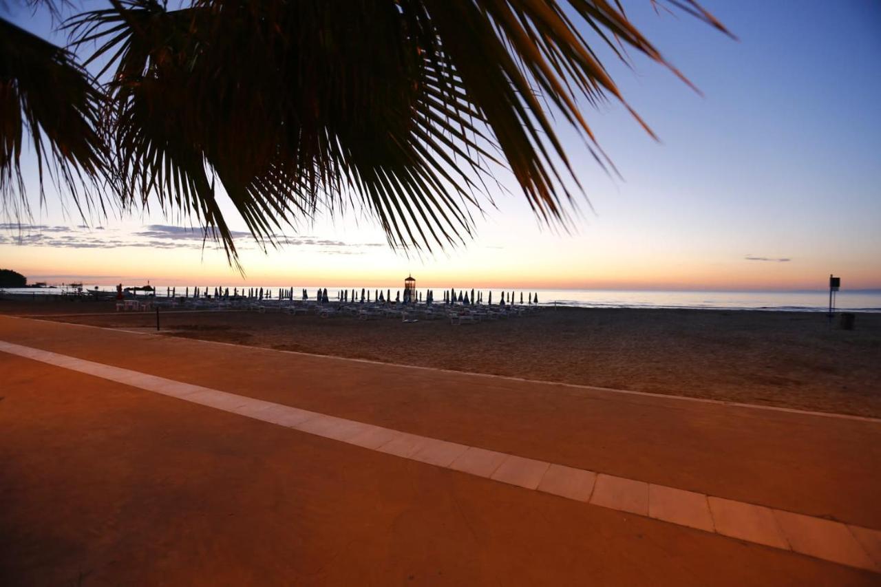 B&B Residenza Aragonese Vasto Exterior photo
